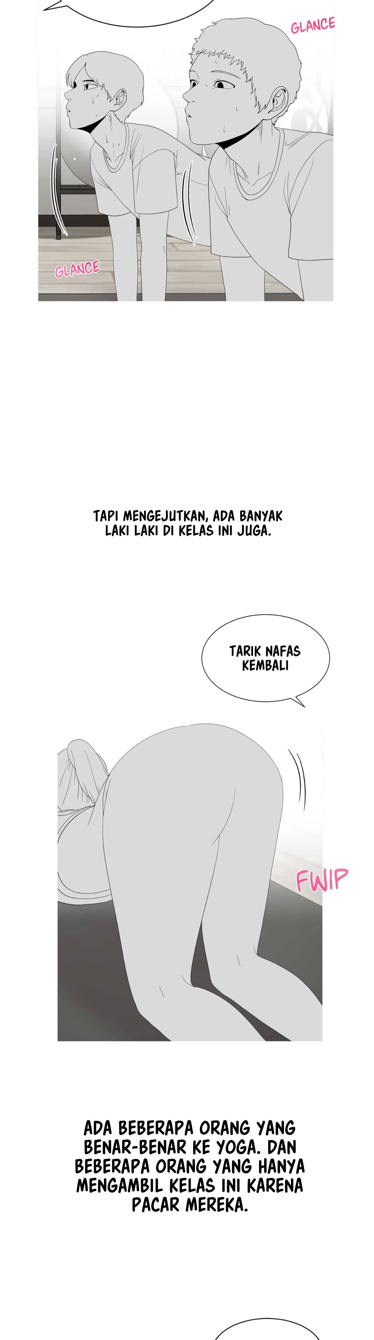 Like a Fox 2 - Chapter 26 4