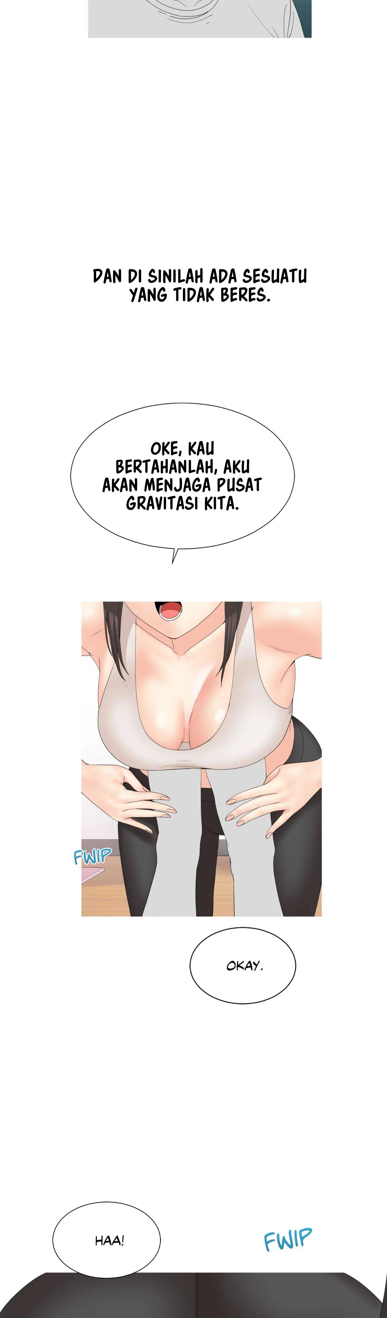 Like a Fox 2 - Chapter 26 28