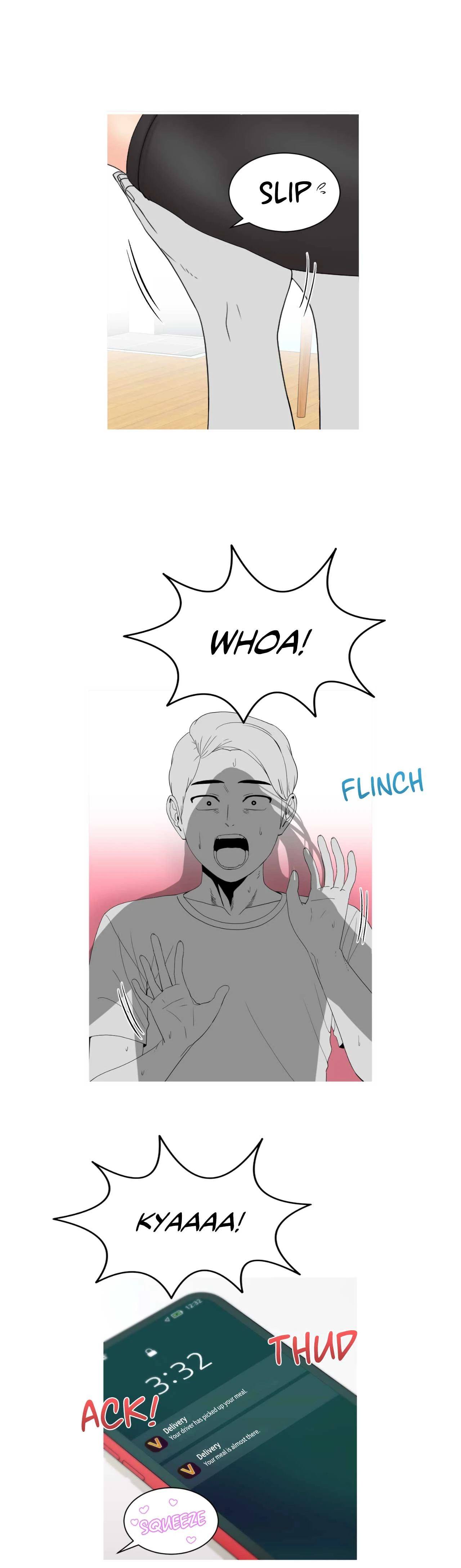Like a Fox 2 - Chapter 26 30