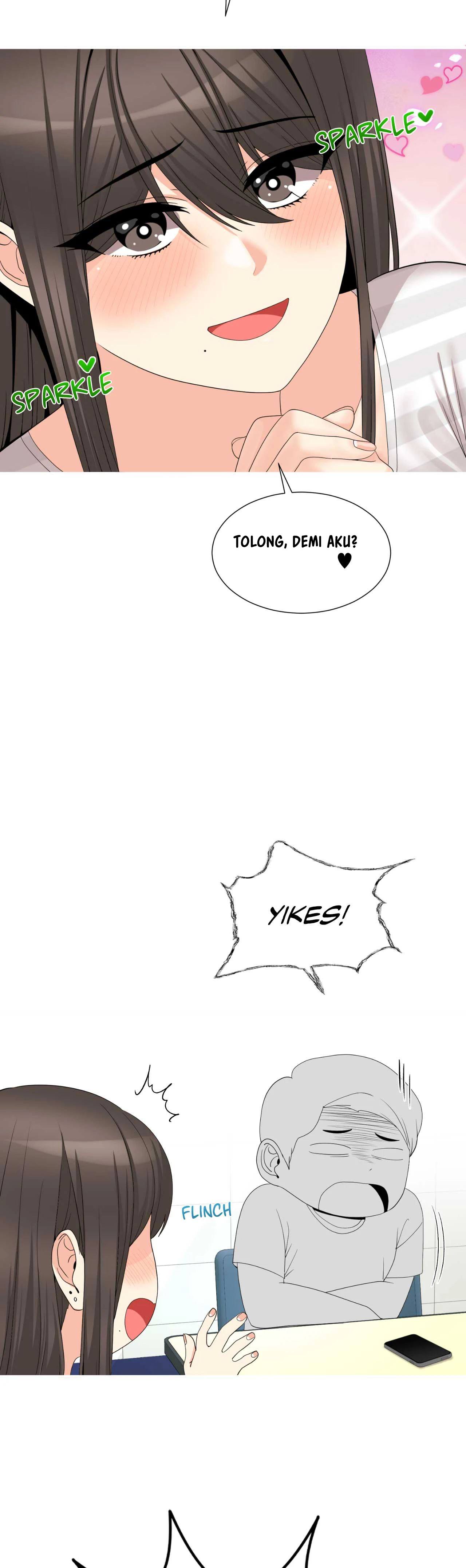 Like a Fox 2 - Chapter 26 18