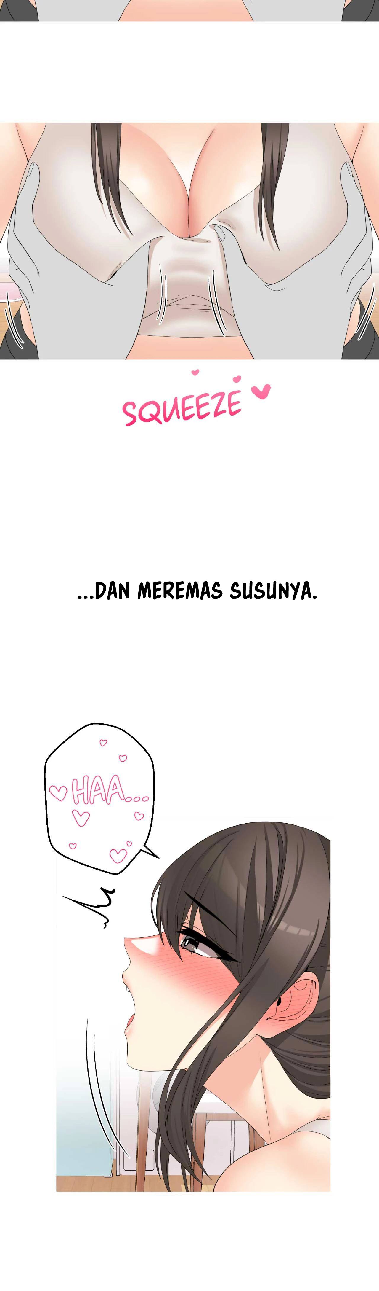Like a Fox 2 - Chapter 26 33