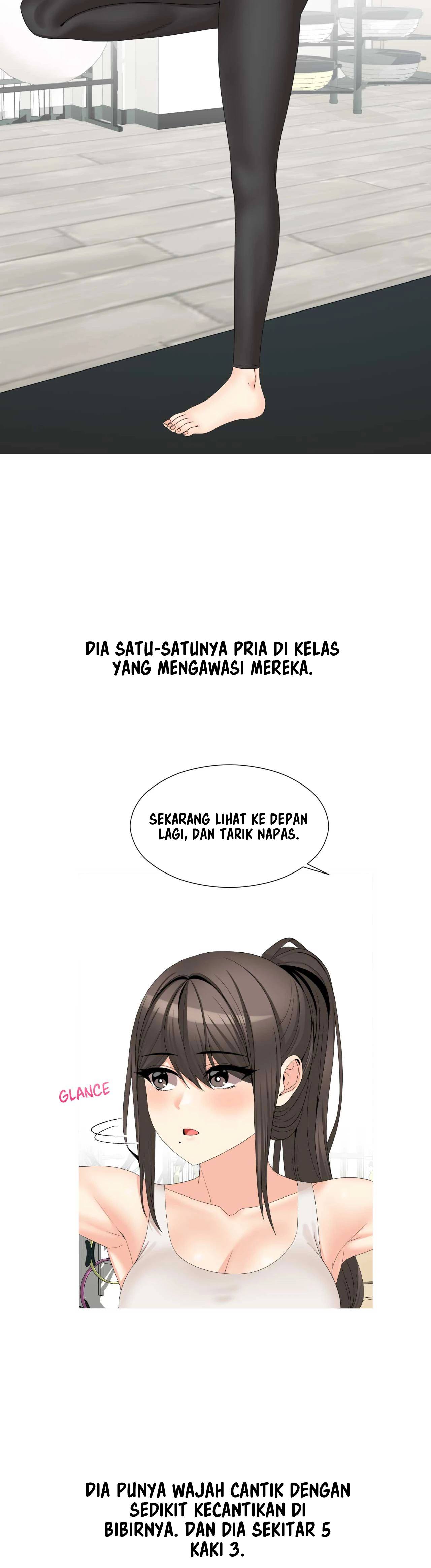 Like a Fox 2 - Chapter 26 8