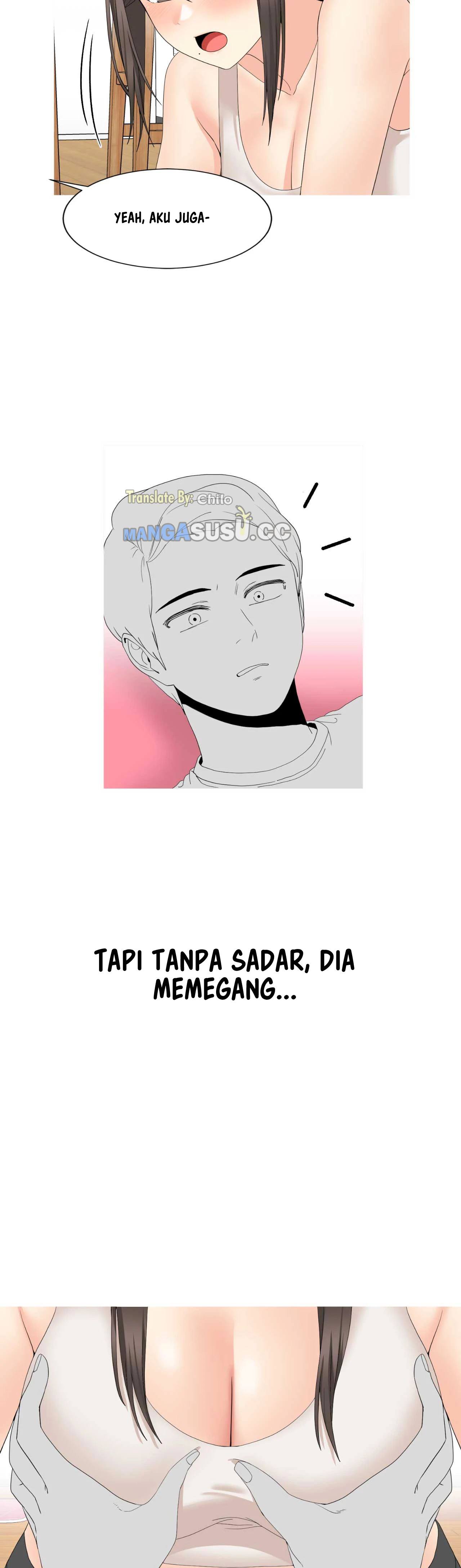 Like a Fox 2 - Chapter 26 32
