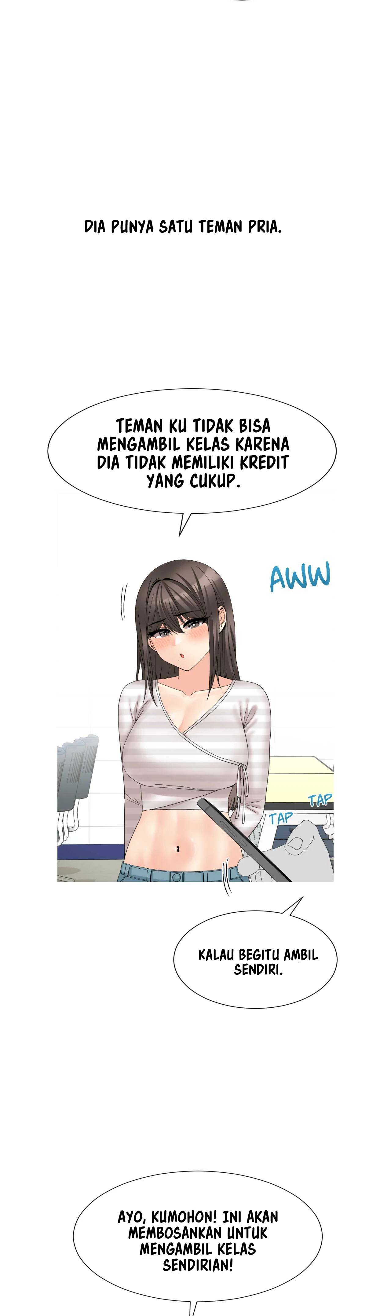 Like a Fox 2 - Chapter 26 17