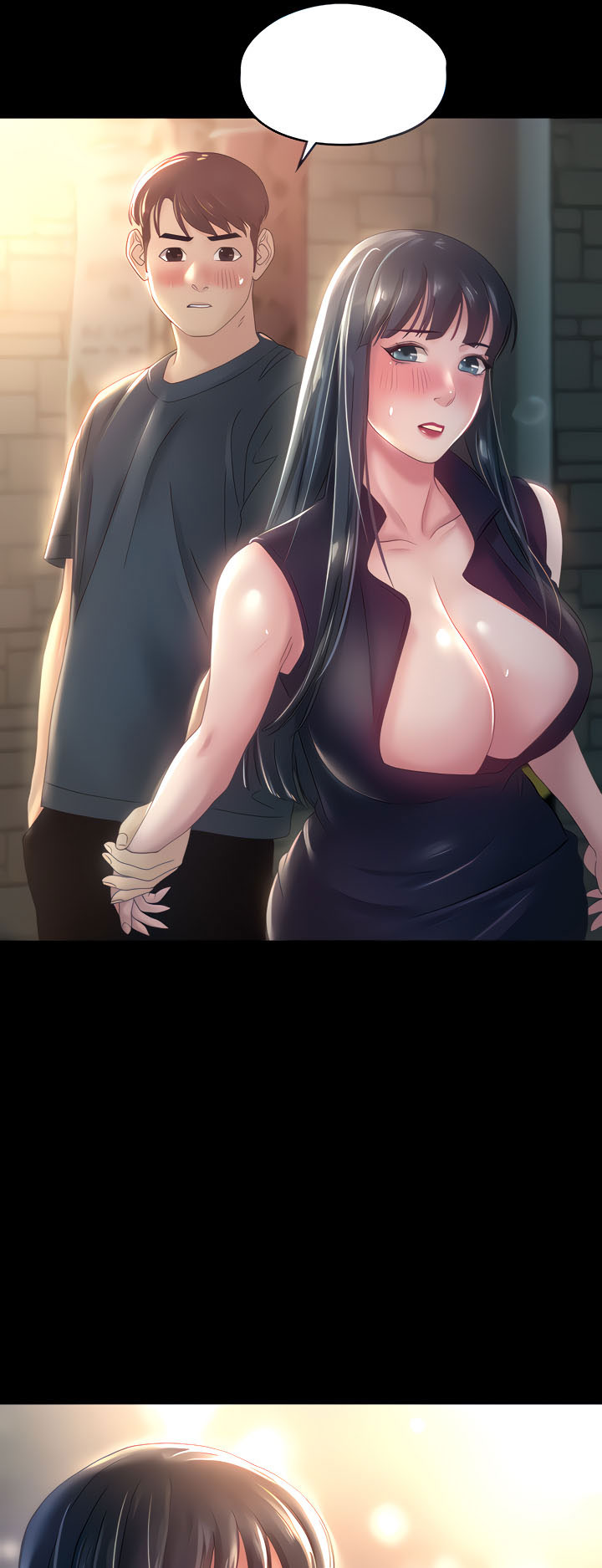 Your wife - Chapter 40 10