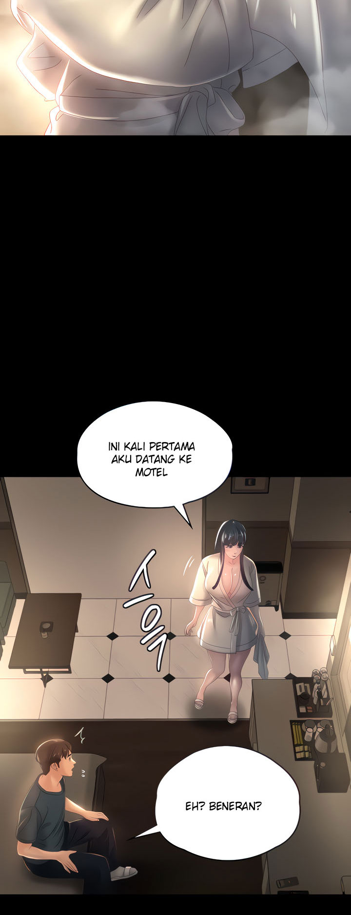 Your wife - Chapter 40 16