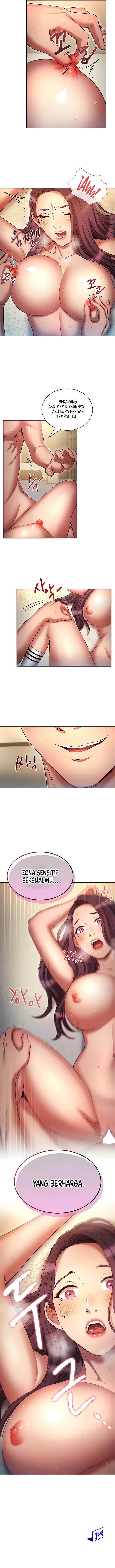 The Law of Reincarnation - Chapter 40 6