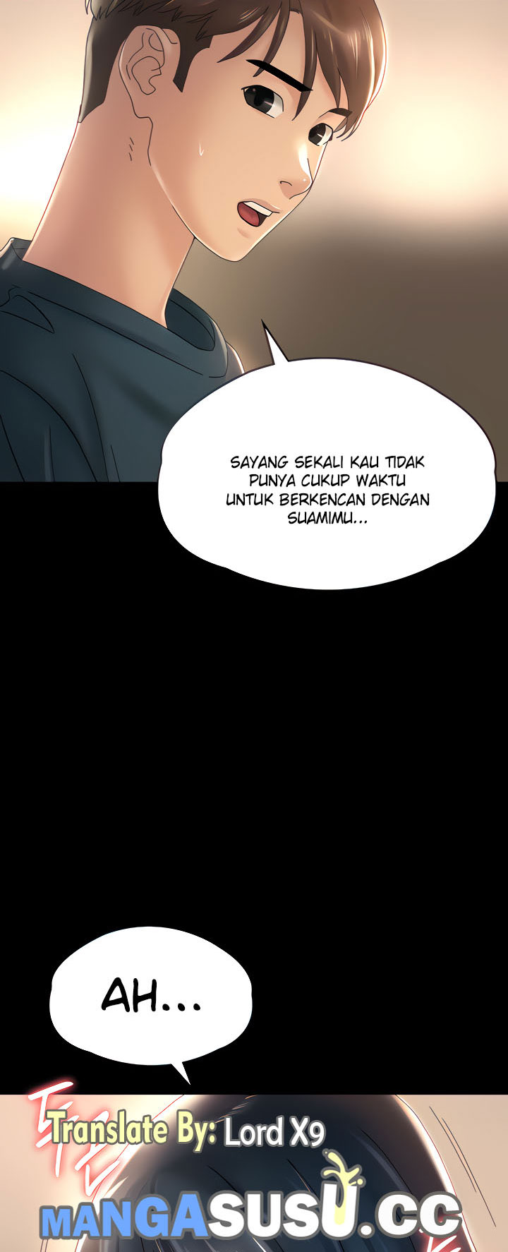 Your wife - Chapter 40 21