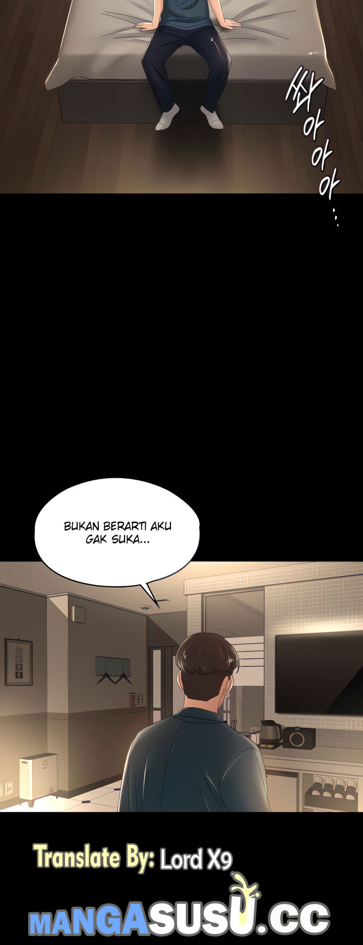 Your wife - Chapter 40 13