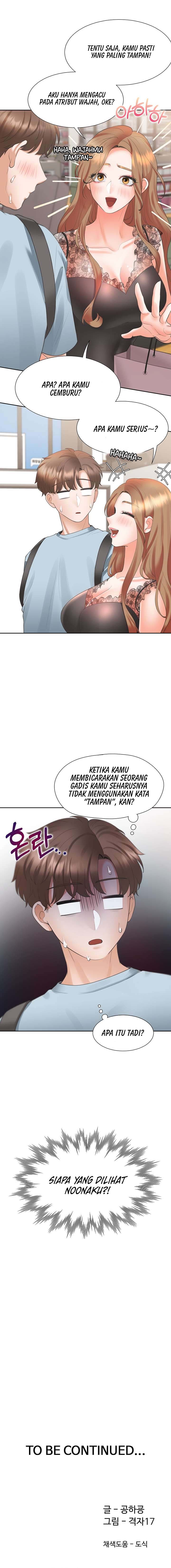 Bunking Bad - Chapter 40 18