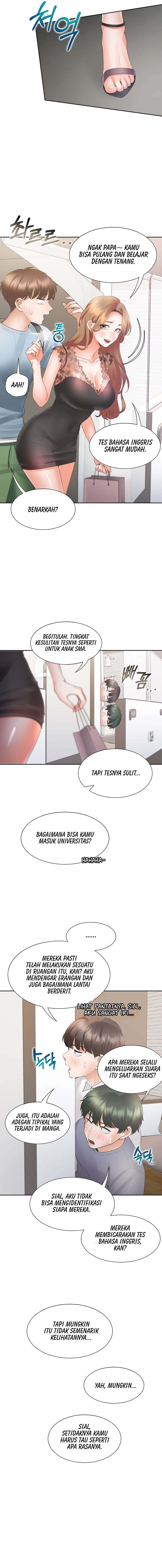 Bunking Bad - Chapter 40 16