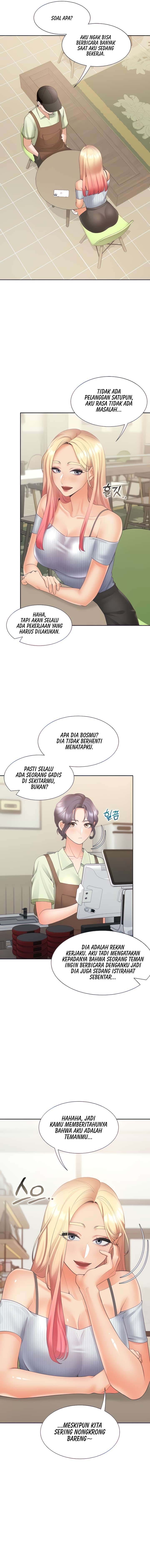 Bunking Bad - Chapter 40 3