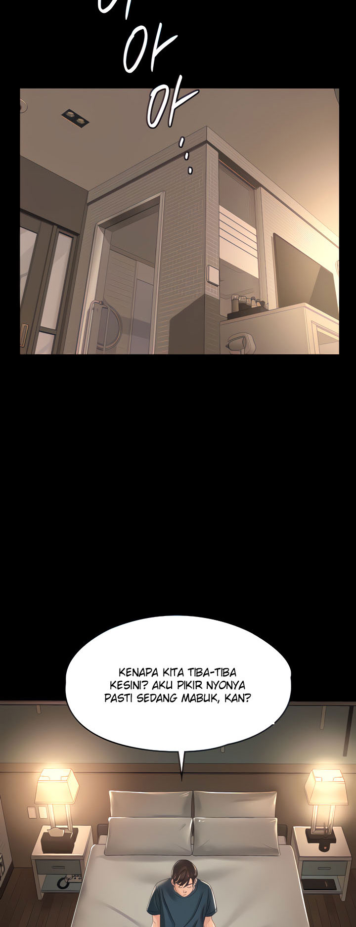 Your wife - Chapter 40 12