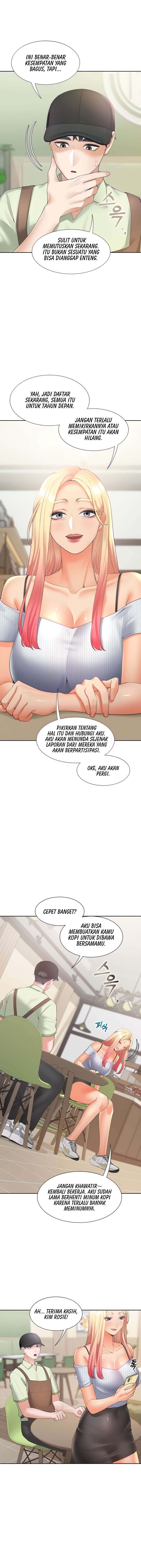 Bunking Bad - Chapter 40 6