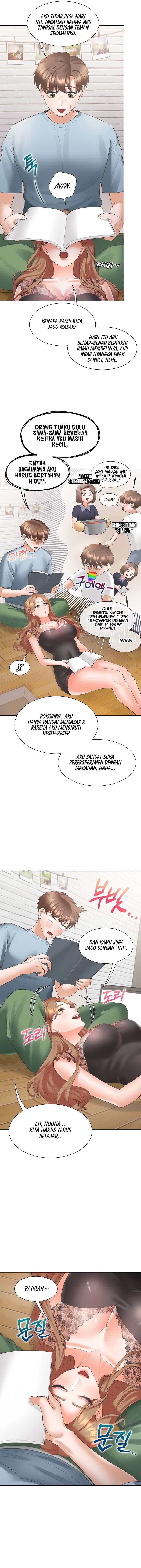 Bunking Bad - Chapter 40 9