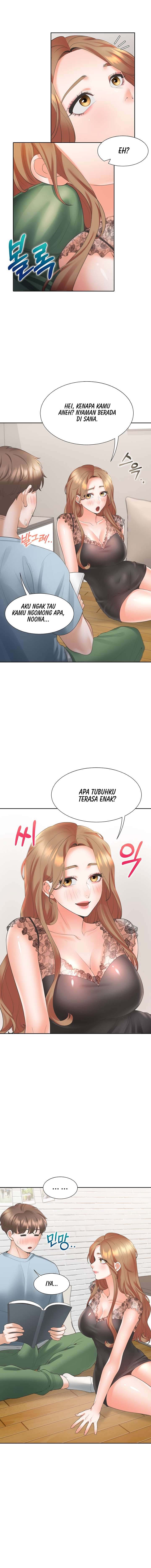 Bunking Bad - Chapter 40 10