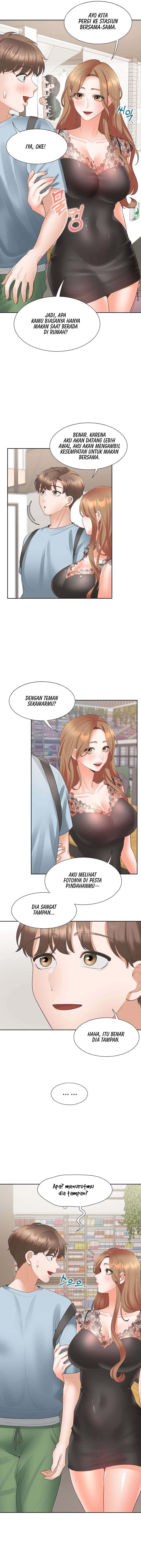 Bunking Bad - Chapter 40 17
