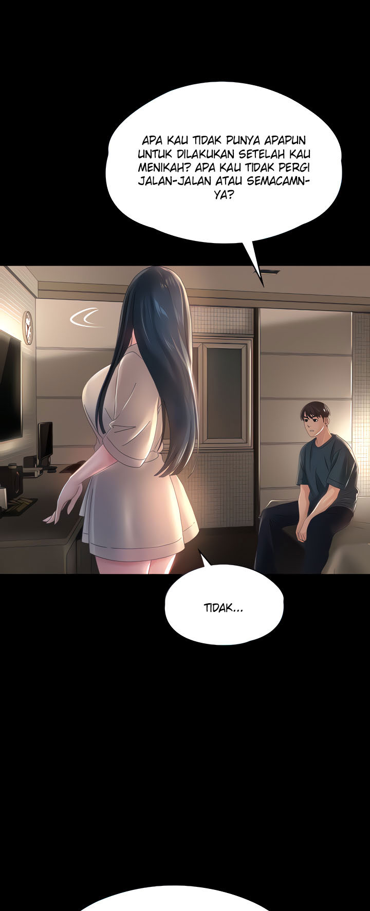 Your wife - Chapter 40 18