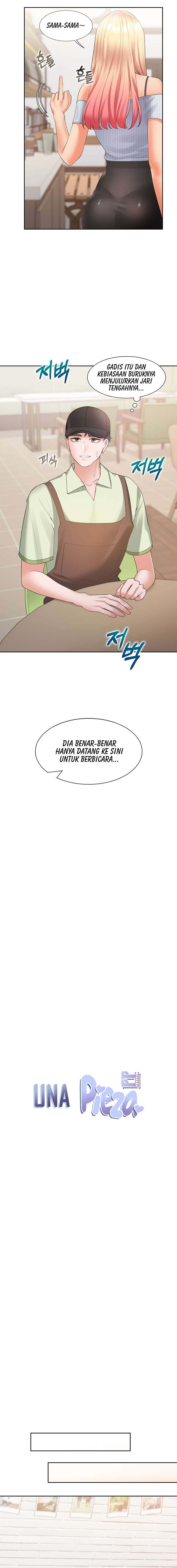 Bunking Bad - Chapter 40 7