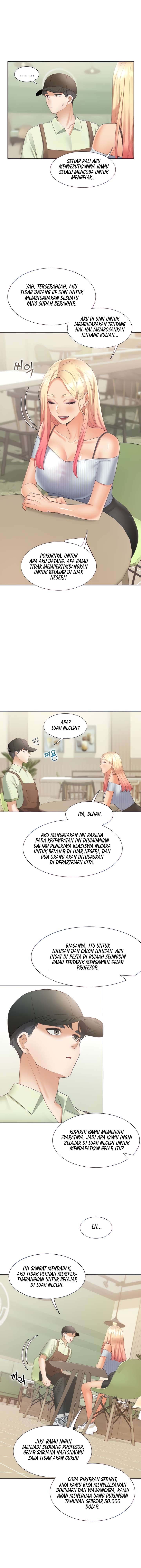 Bunking Bad - Chapter 40 5