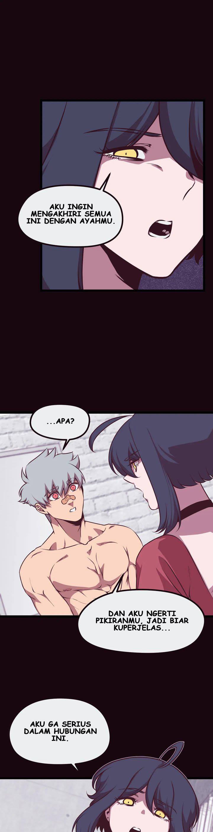Writing Hell - Chapter 16 9