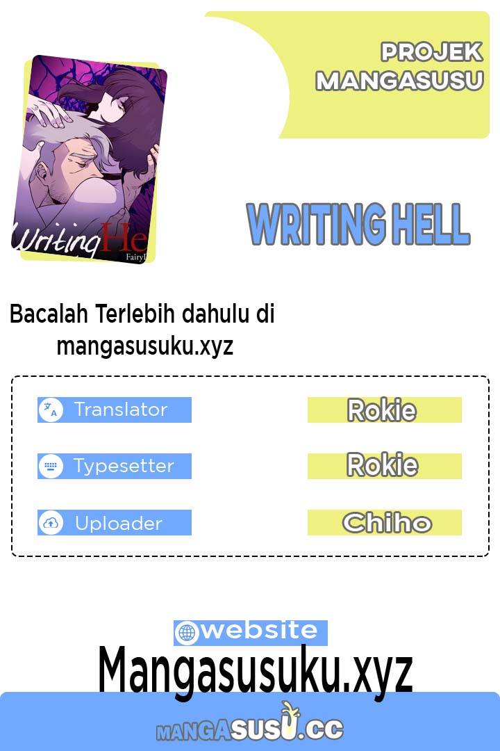 Writing Hell - Chapter 16 1