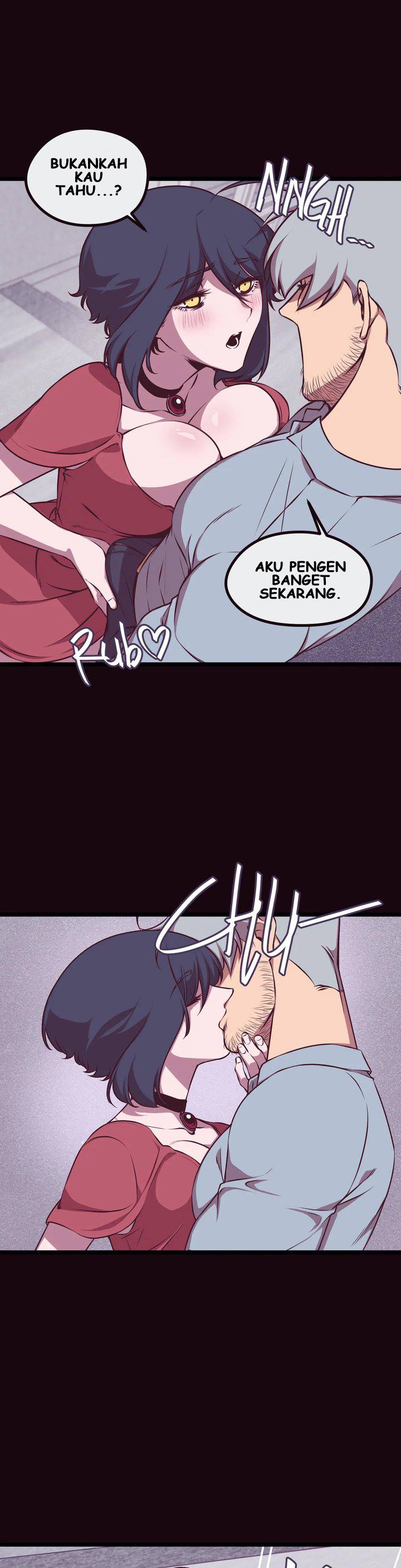 Writing Hell - Chapter 16 29