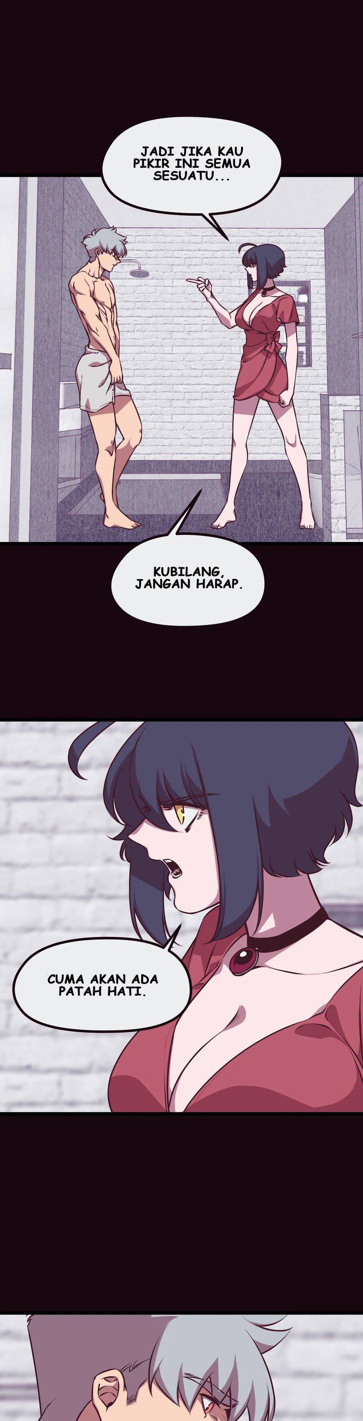 Writing Hell - Chapter 16 12