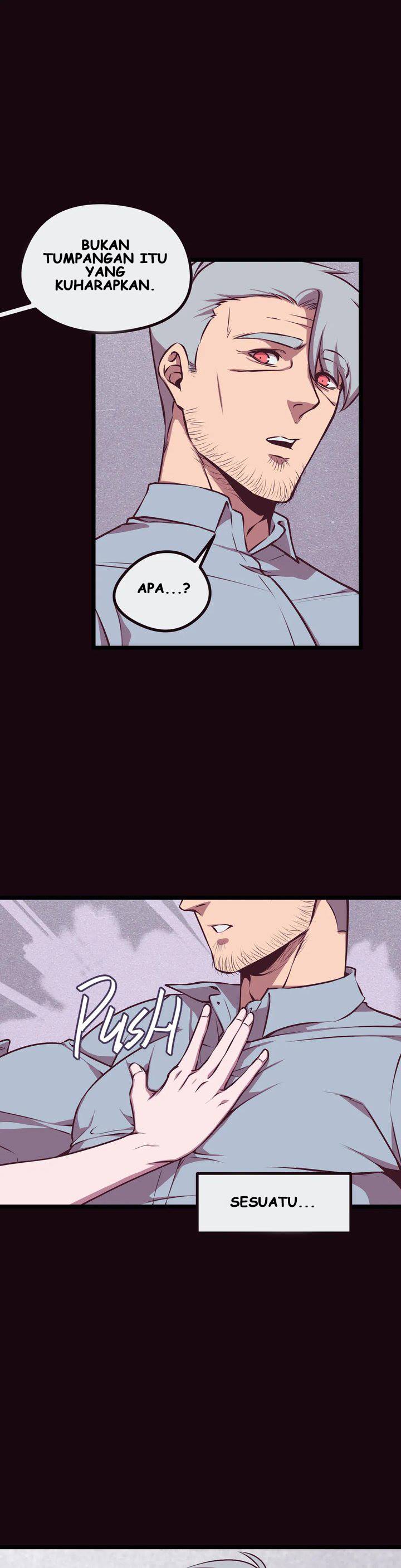 Writing Hell - Chapter 16 22
