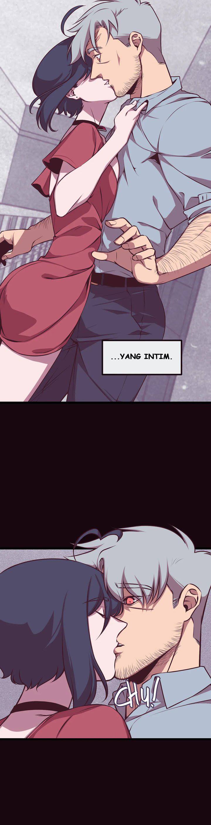 Writing Hell - Chapter 16 23