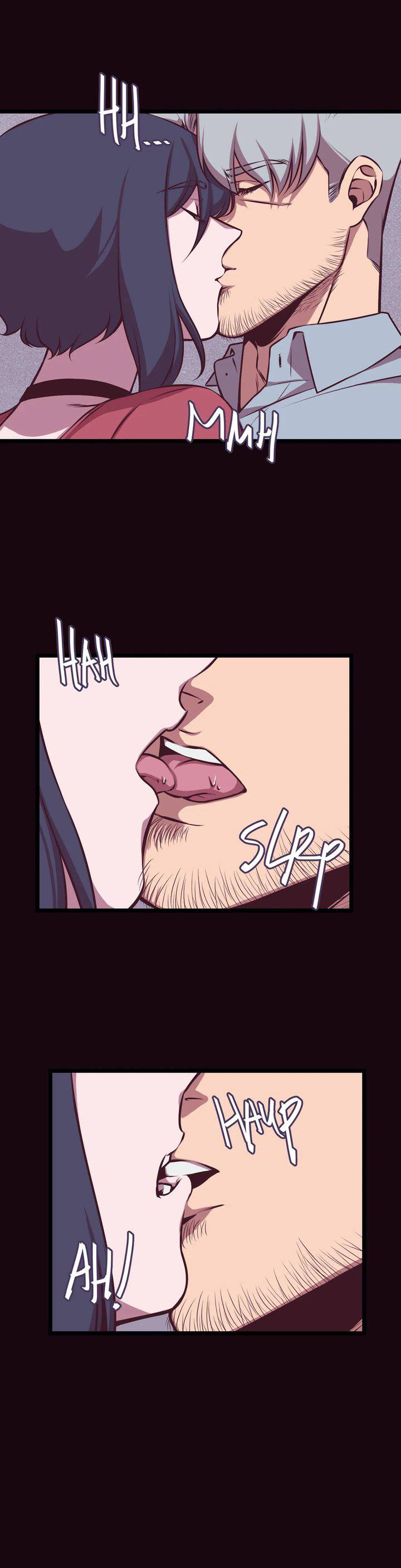 Writing Hell - Chapter 16 24