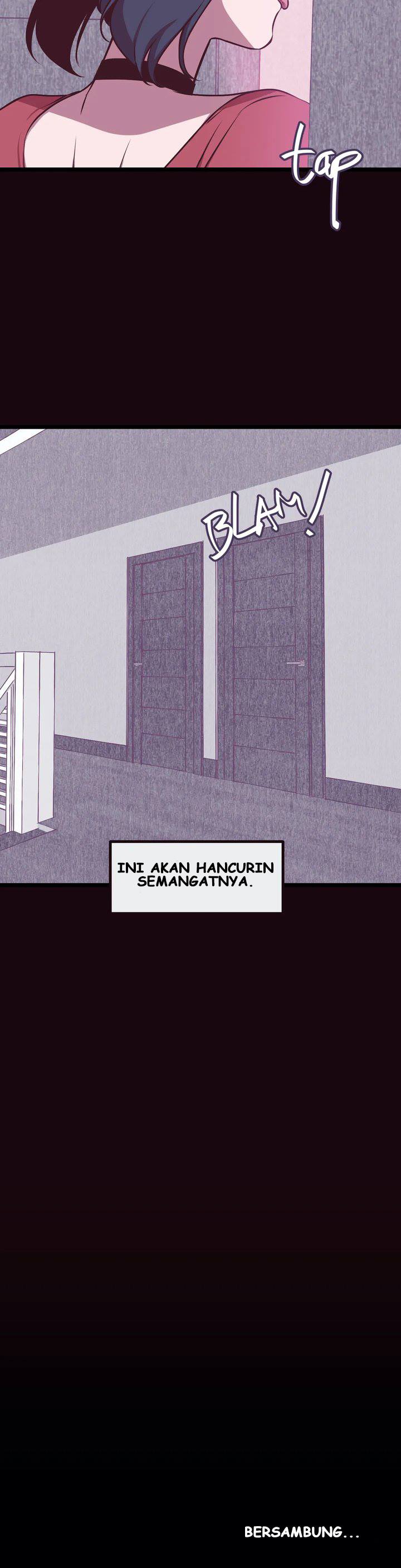 Writing Hell - Chapter 16 33