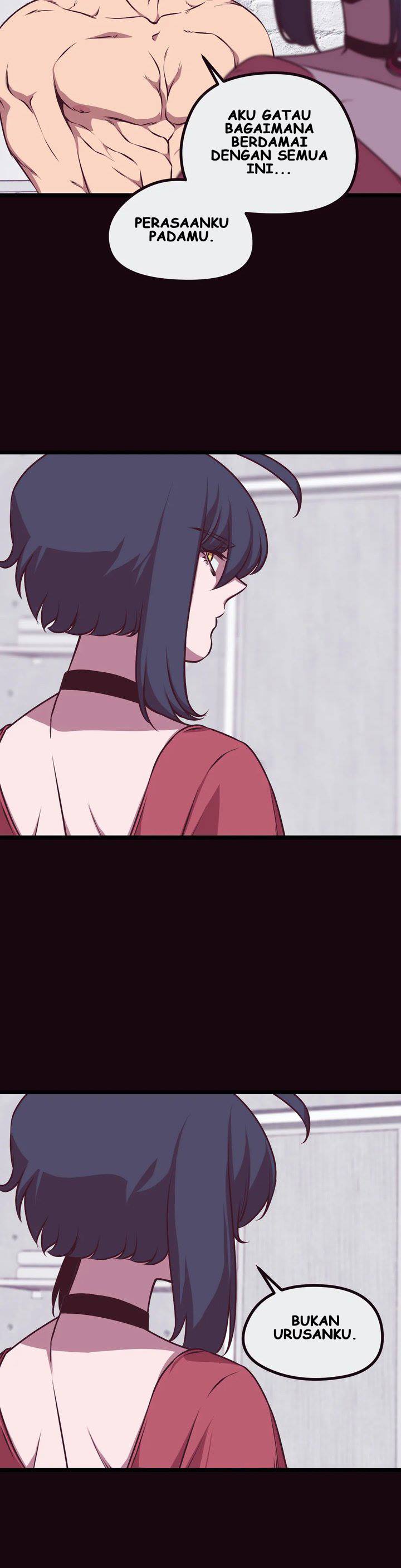 Writing Hell - Chapter 16 14