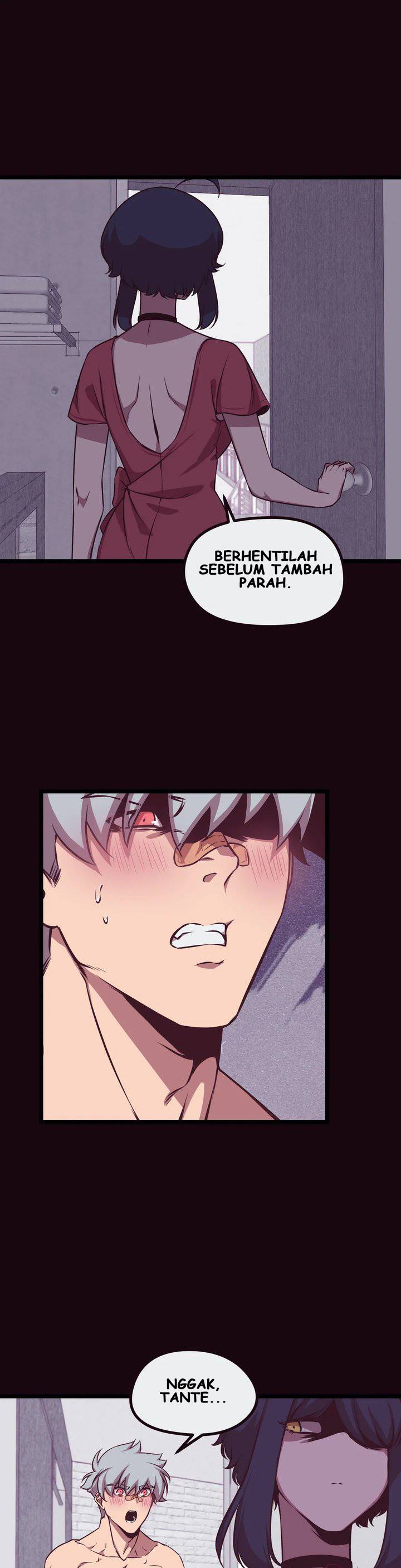 Writing Hell - Chapter 16 15