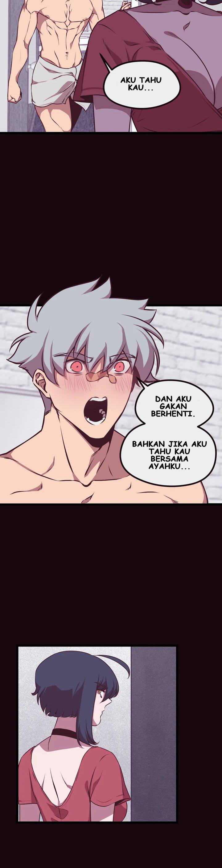 Writing Hell - Chapter 16 16