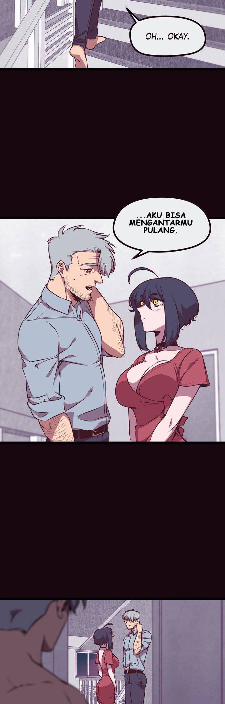 Writing Hell - Chapter 16 19