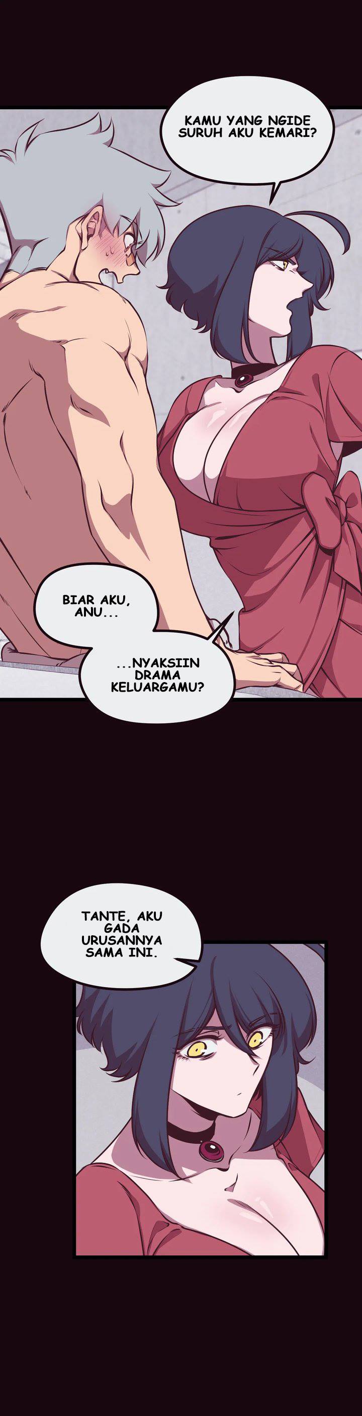 Writing Hell - Chapter 16 4