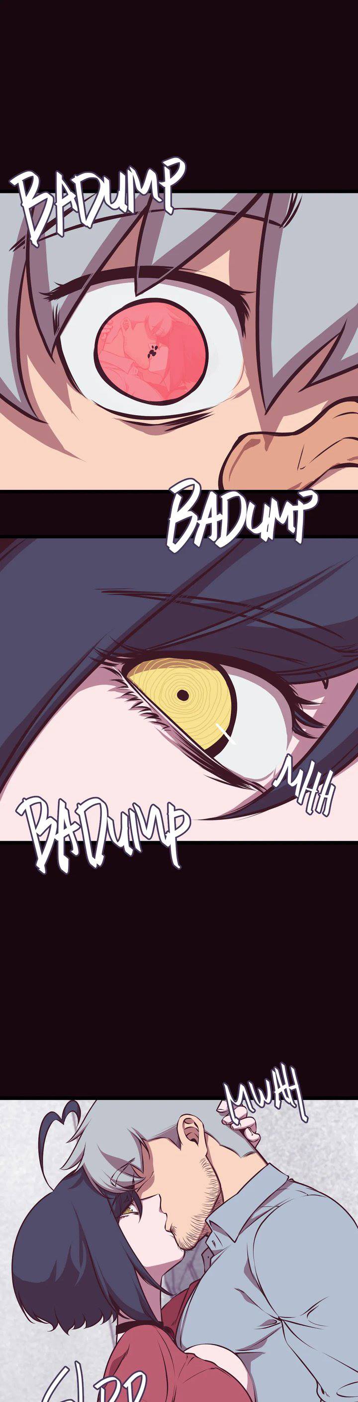 Writing Hell - Chapter 16 26