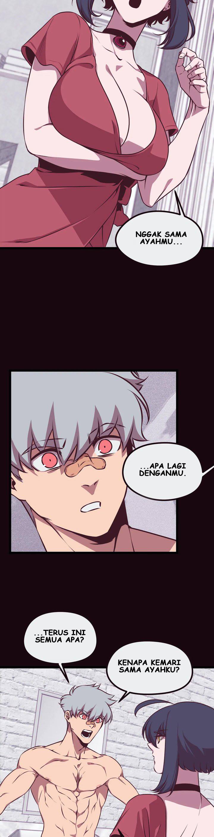 Writing Hell - Chapter 16 10