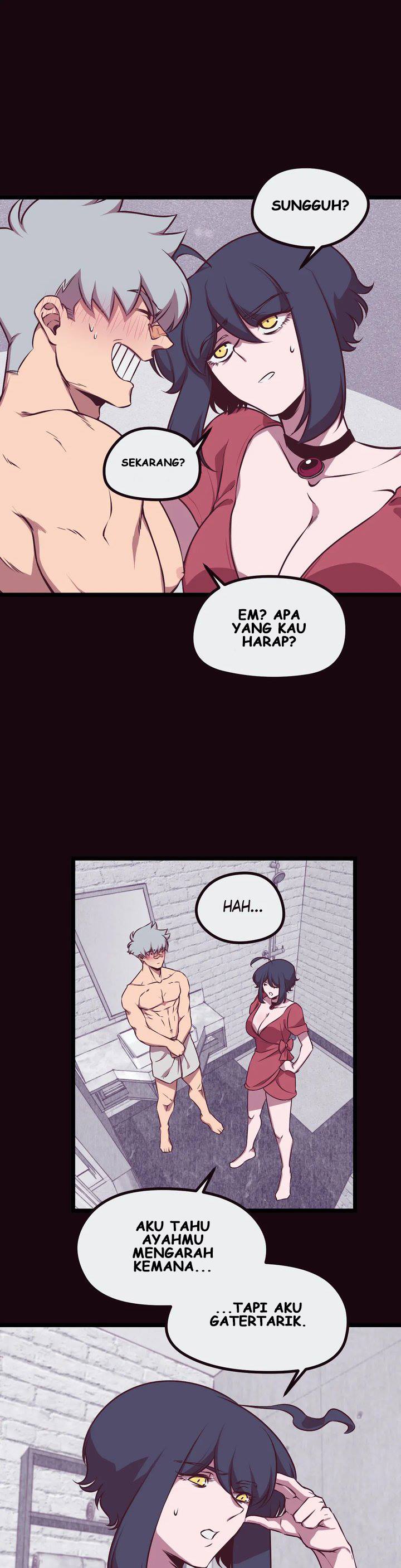 Writing Hell - Chapter 16 6