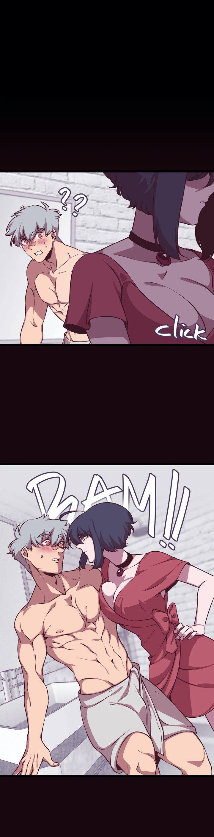 Writing Hell - Chapter 16 2