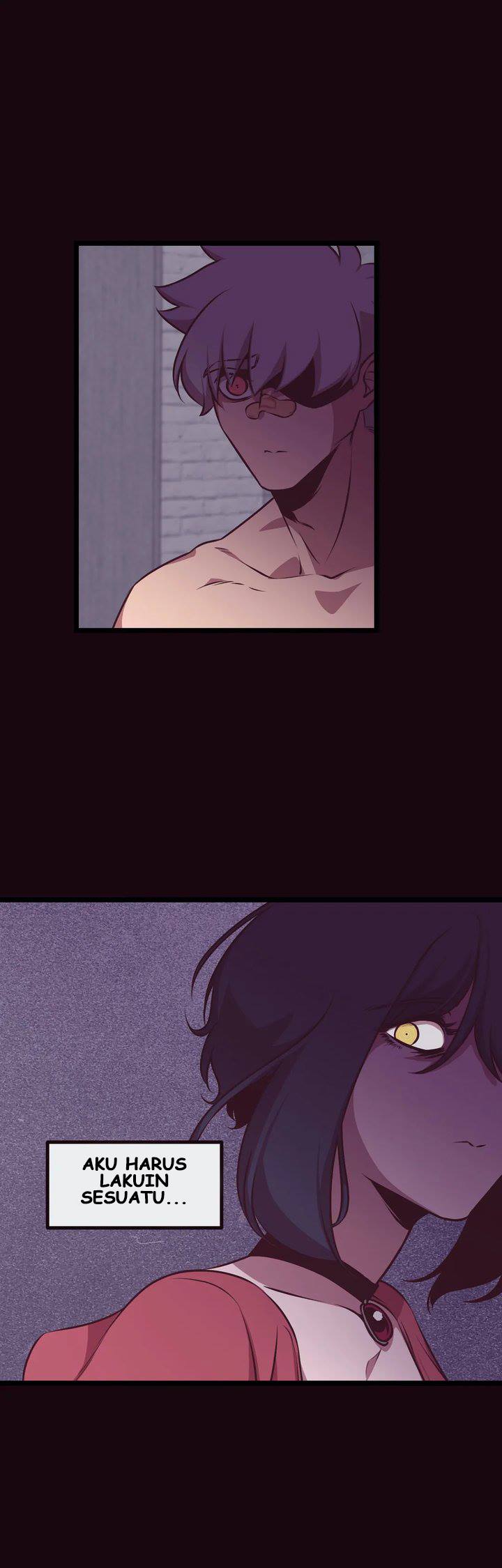 Writing Hell - Chapter 16 21