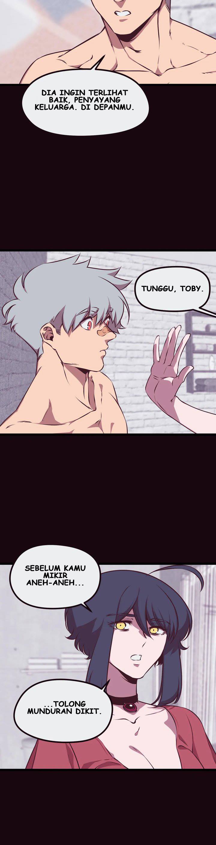 Writing Hell - Chapter 16 8