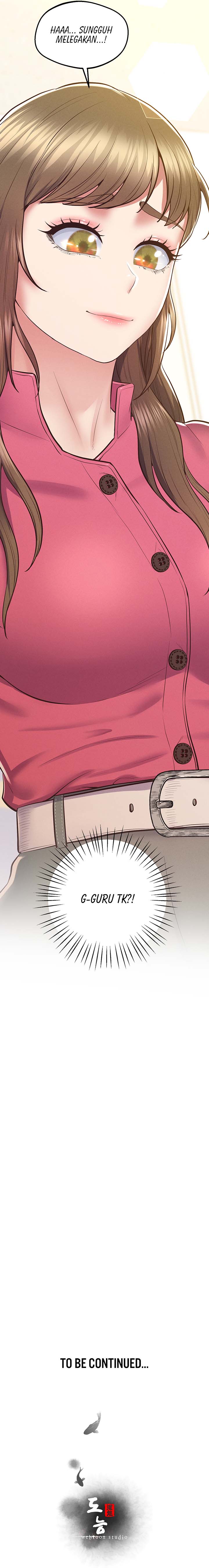 Absolute Smartwatch - Chapter 15 10