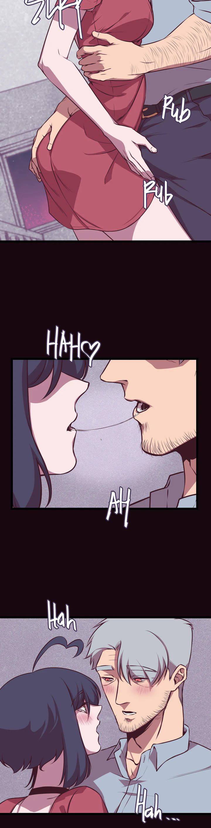 Writing Hell - Chapter 16 27