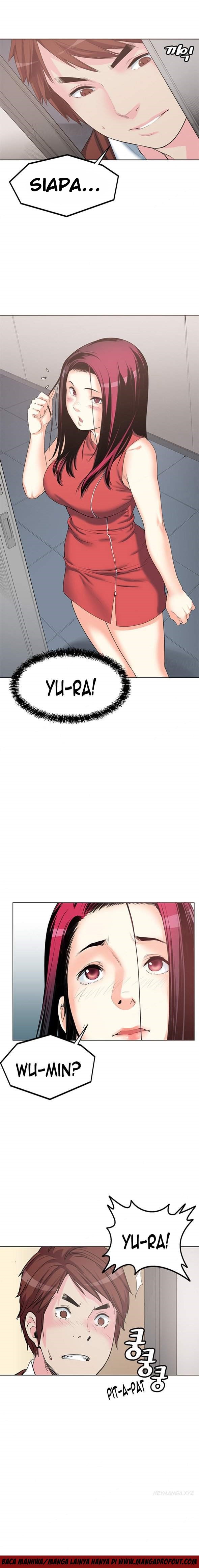 Best Friend Girlfriend - Chapter 3 11
