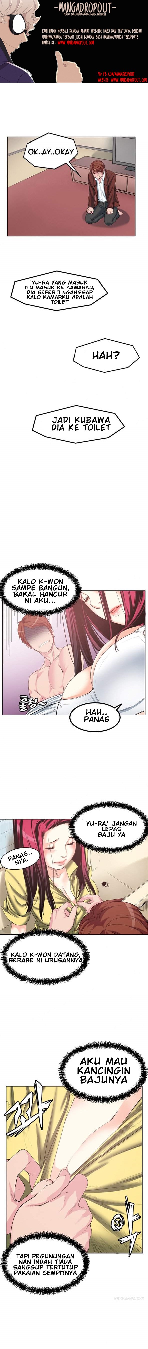 Best Friend Girlfriend - Chapter 3 2