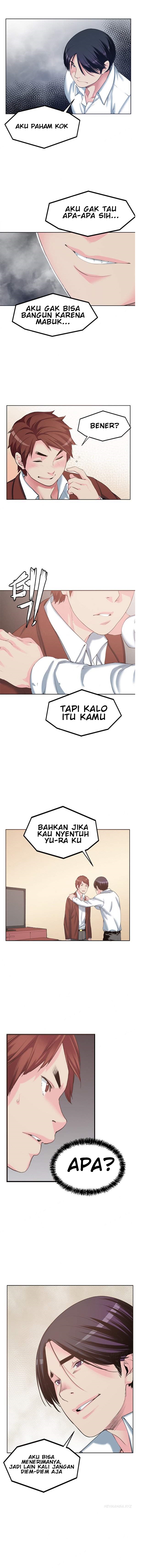 Best Friend Girlfriend - Chapter 3 8