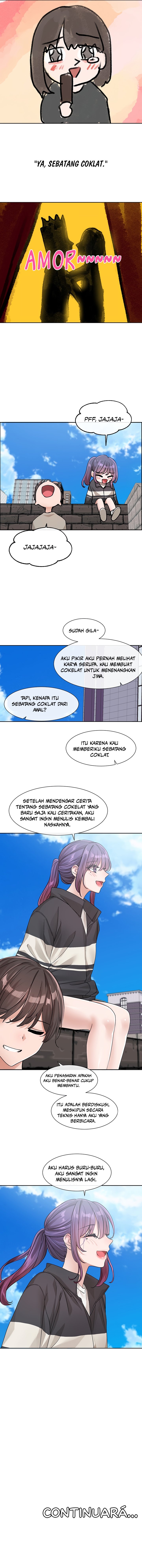 Circles - Chapter 126 13