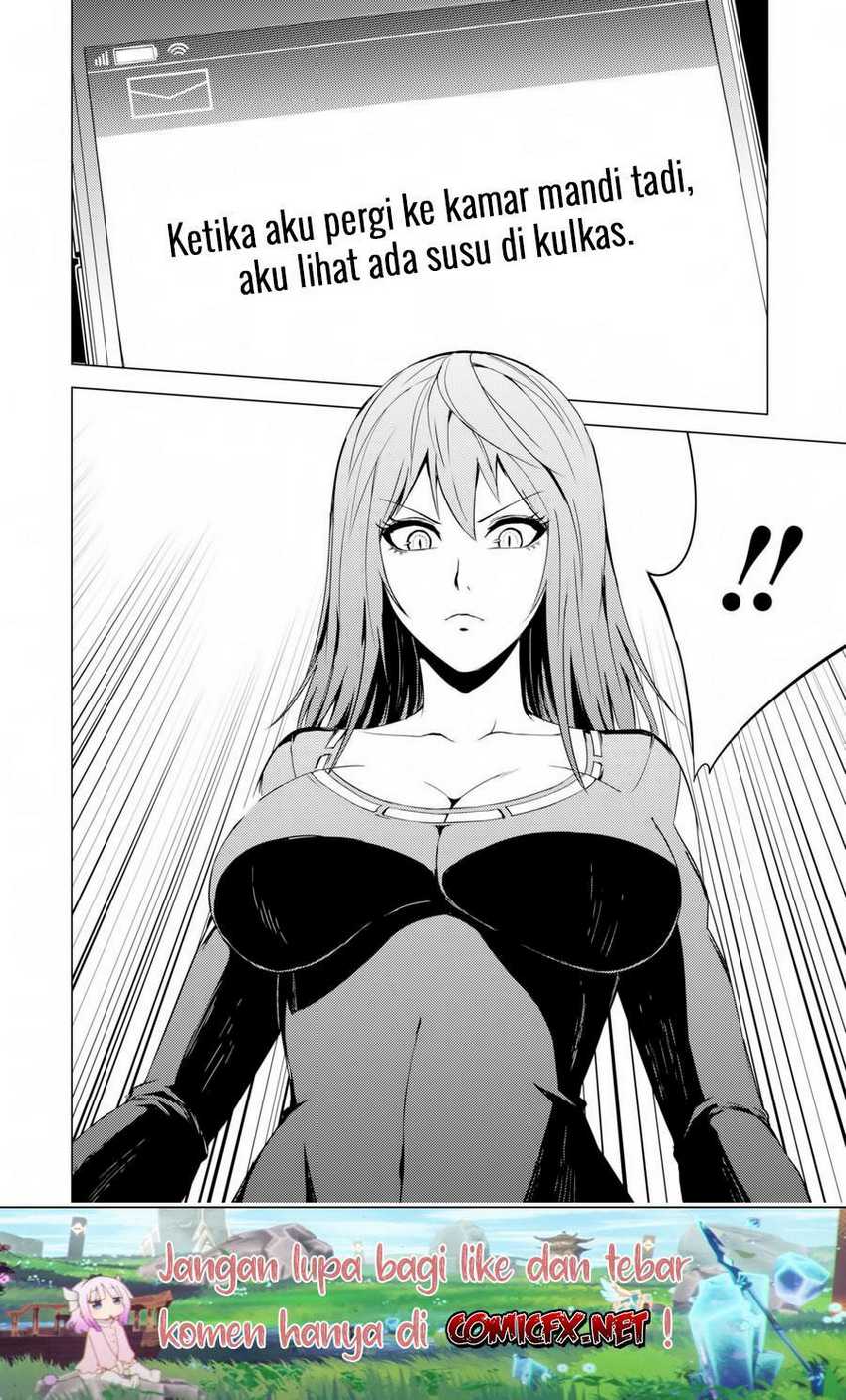 Ore no Genjitsu wa Renai Game?? ka to Omottara Inochigake no Game datta - Chapter 30.2 11